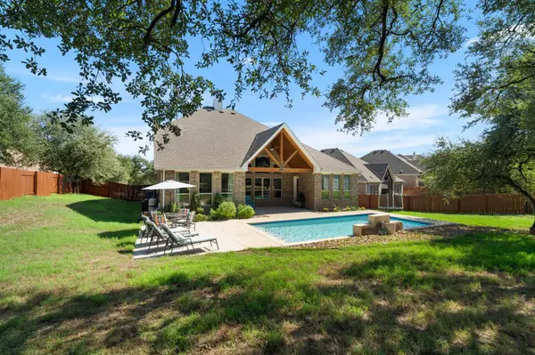 129 Bear Paw RUN, Georgetown, TX 78628