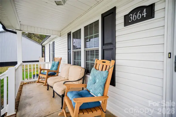 3664 Straw Field TRL, Lincolnton, NC 28092