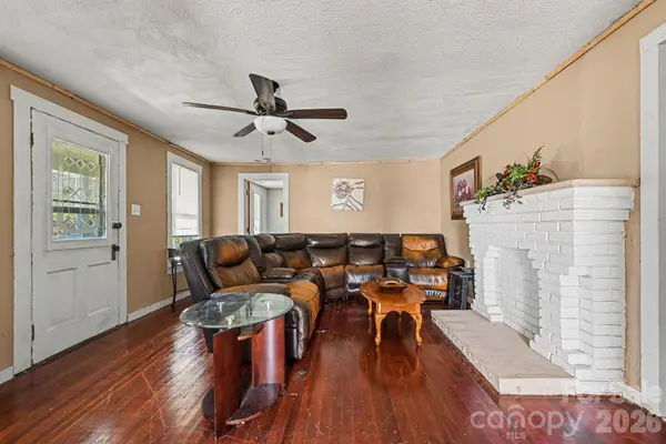 3395 Warlicks Church RD, Connelly Springs, NC 28612