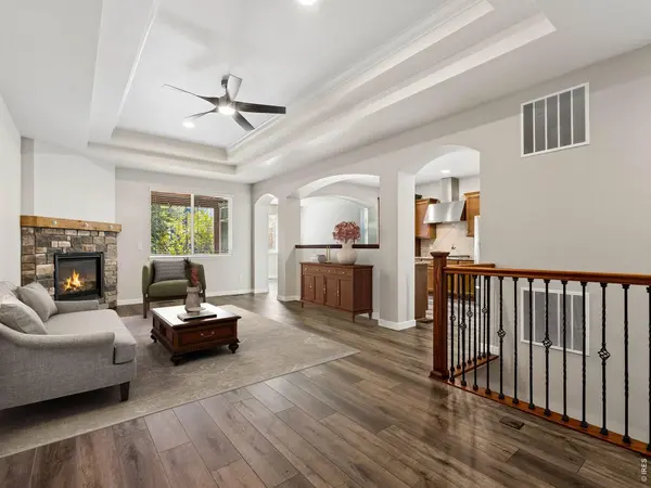 5511 Palomino, Frederick, CO 80504
