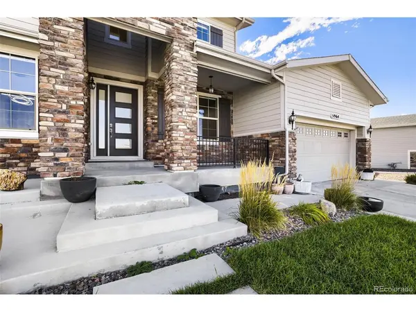 5964 E 141st, Thornton, CO 80602