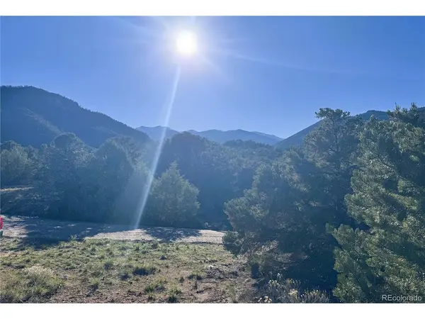 378 Lower Camp, Howard, CO 81233