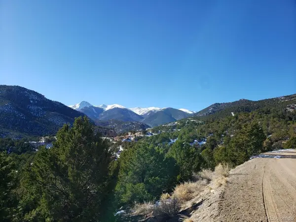 378 Lower Camp, Howard, CO 81233