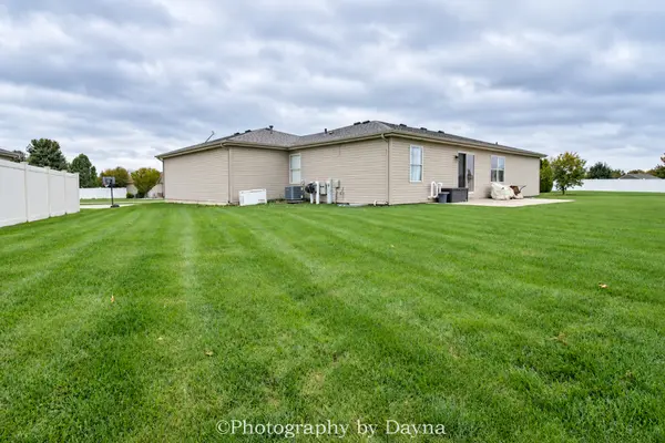 1706 Terramere DR, Bourbonnais, IL 60914