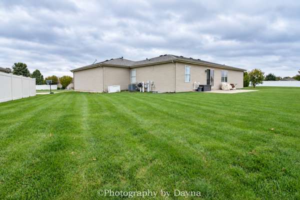 1706 Terramere DR, Bourbonnais, IL 60914