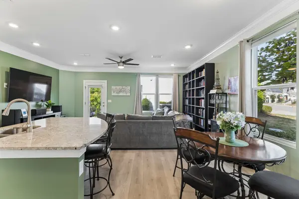 2730 Gossett Trl, Nashville, TN 37221