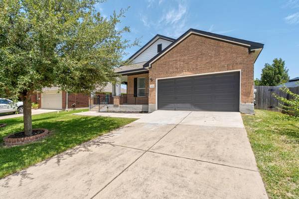 11124 Silo Valley DR, Austin, TX 78754
