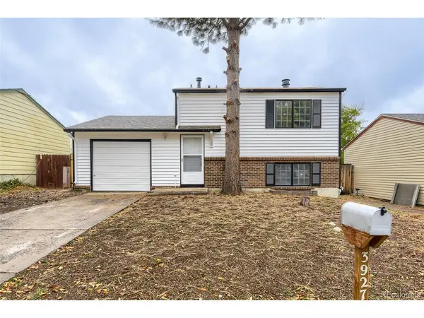 3927 S Pitkin, Aurora, CO 80013