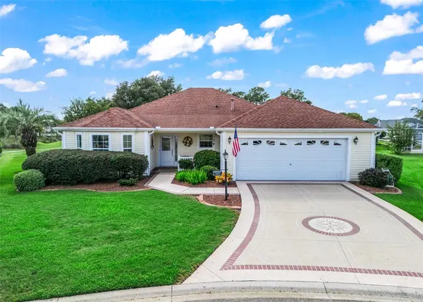 17972 SE 88TH CASCADE CT, The Villages, FL 32162