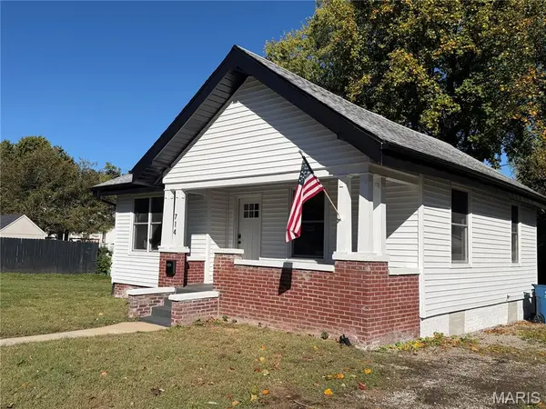 714 Lasalle ST, Collinsville, IL 62234