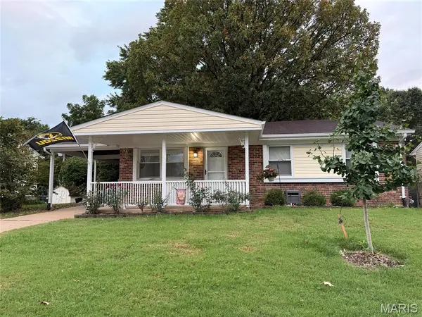 2809 Penbrooke LN, Unincorporated, MO 63301