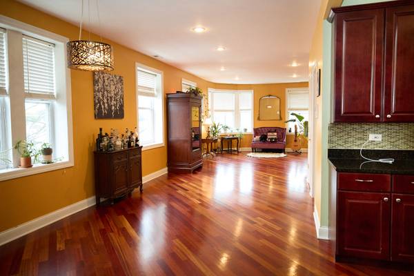 5124 W Irving Park RD #3, Chicago, IL 60641