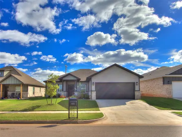 9232 NW 144th PL, Yukon, OK 73099
