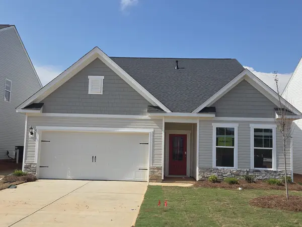 3044 Harvey Brook CT, No, SC 29349