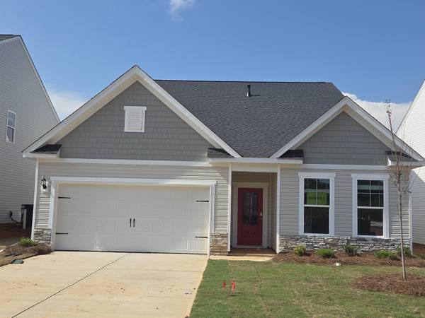 3044 Harvey Brook CT, No, SC 29349