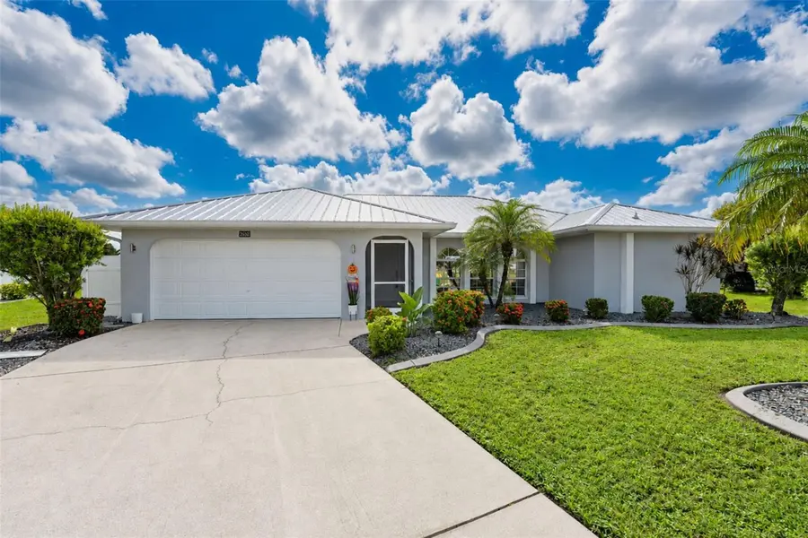 26361 LANCER LN, Punta Gorda, FL 33983