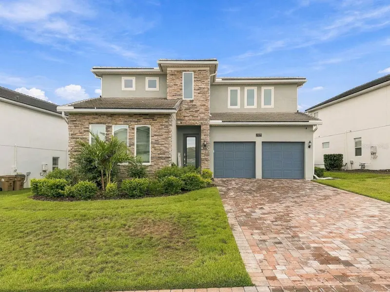 16008 VOLTERRA PT, Montverde, FL 34756
