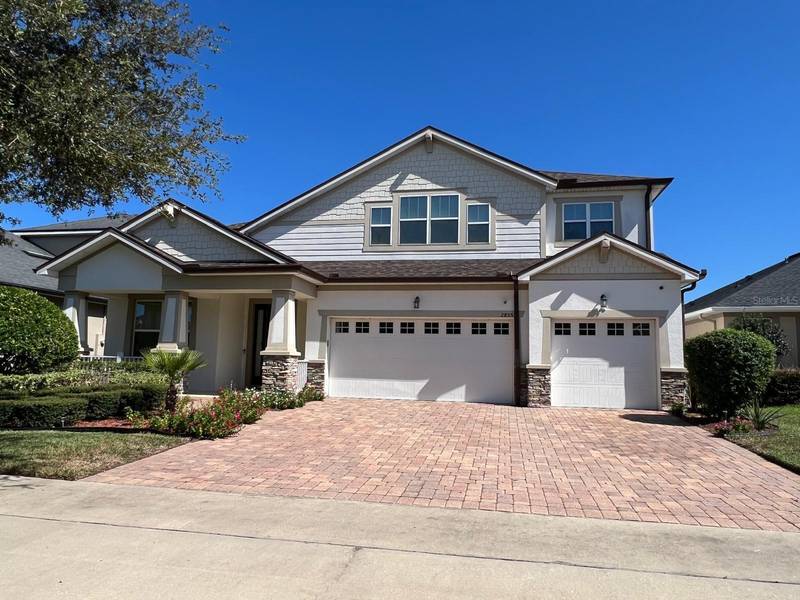2855 N POINT BLVD, Kissimmee, FL 34744