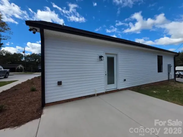 5101 Ridge ST, Shelby, NC 28152