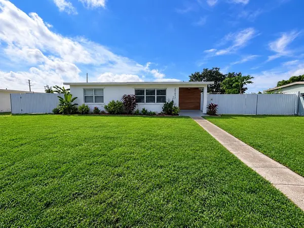 21077 MIDWAY BLVD, Port Charlotte, FL 33952