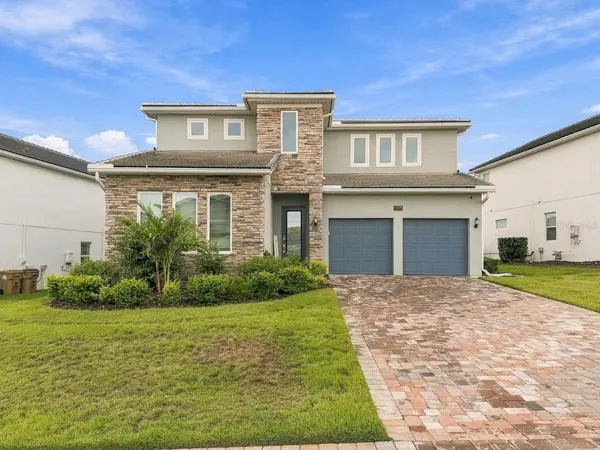 16008 VOLTERRA PT, Montverde, FL 34756