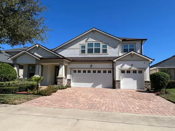 2855 N POINT BLVD, Kissimmee, FL 34744