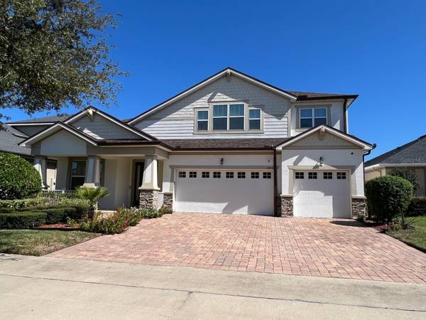 2855 N POINT BLVD, Kissimmee, FL 34744