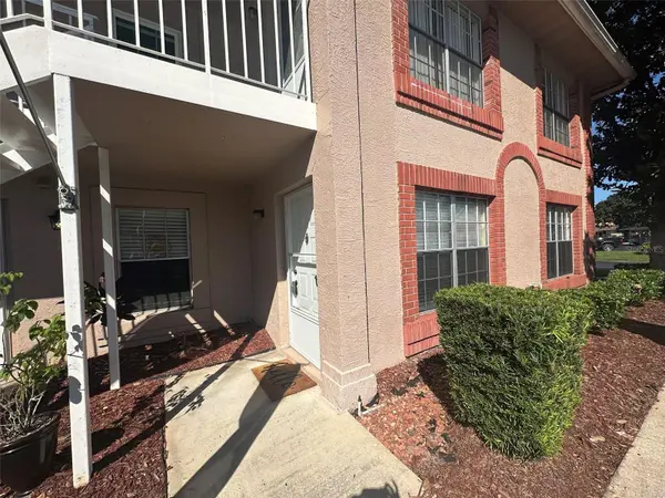 6433 TINA DRIVE #15, New Port Richey, FL 34653