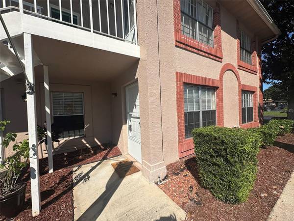 6433 TINA DRIVE #15, New Port Richey, FL 34653