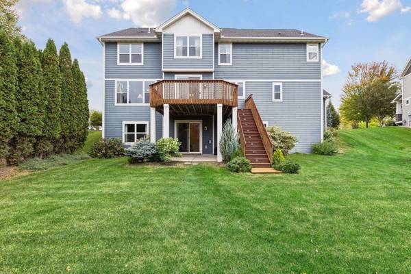 3692 Prato LN, Chaska, MN 55318