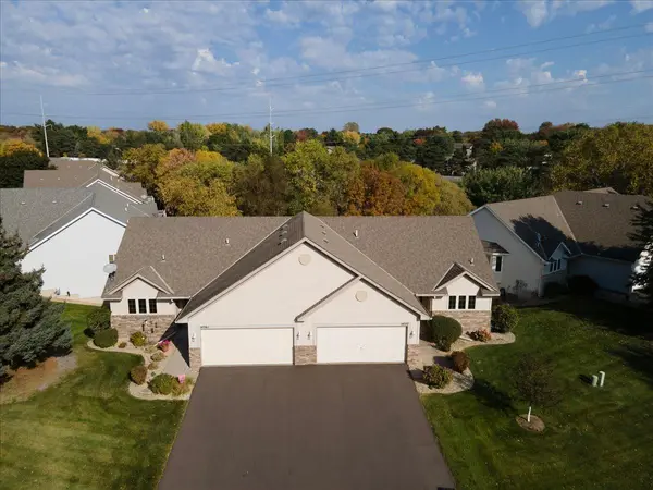 14361 Hummingbird ST NW, Andover, MN 55304