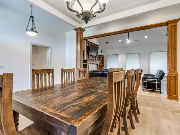 3717 Derby Run DR, Edmond, OK 73034