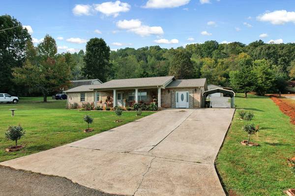 161 Ogle Drive, Sweetwater, TN 37874