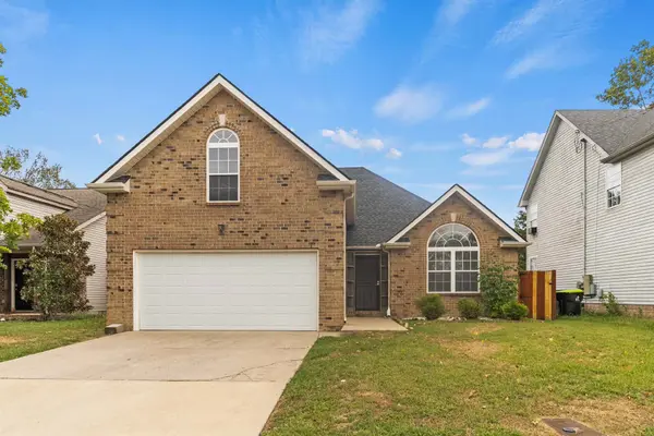 2917 Bayshore Cv, Antioch, TN 37013