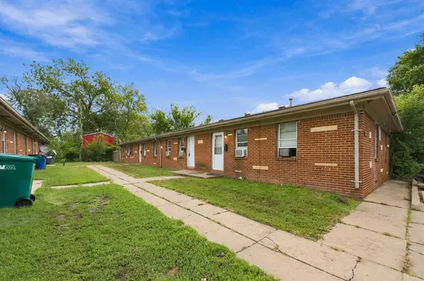 1312 N Piatt Avenue, Wichita, KS 67214