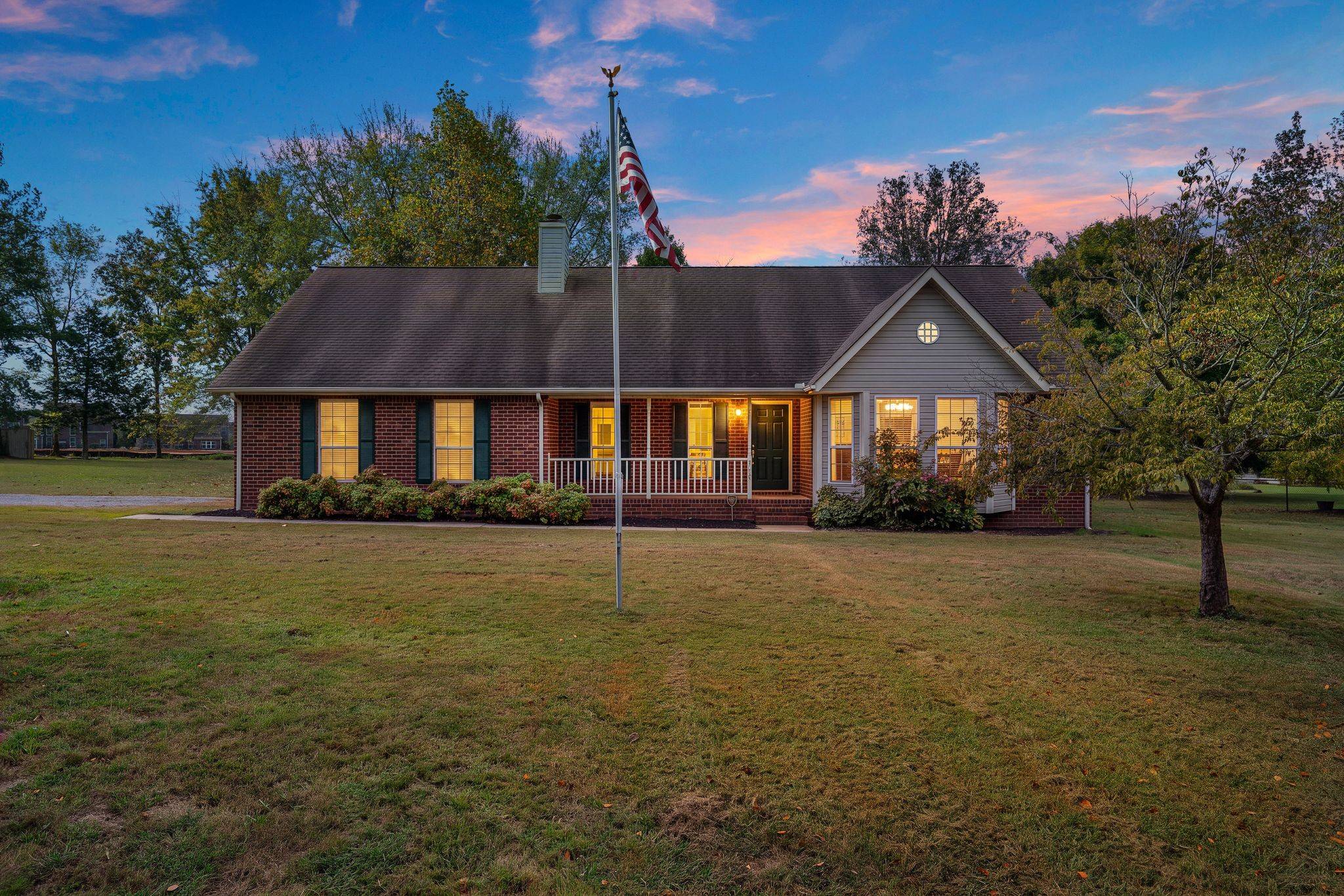 4115 Faithway Dr, Murfreesboro, TN 37128
