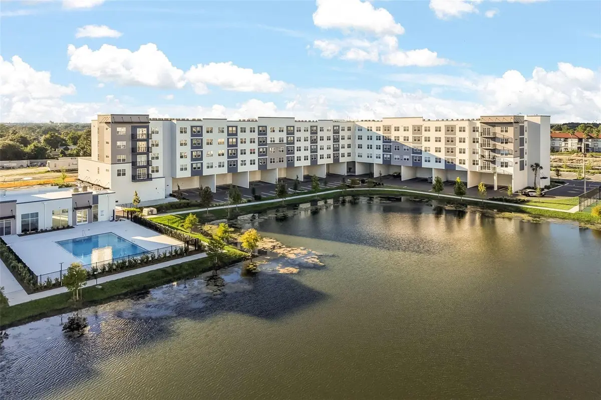 5591 MILLENIA PARK BLVD #425, Orlando, FL 32839