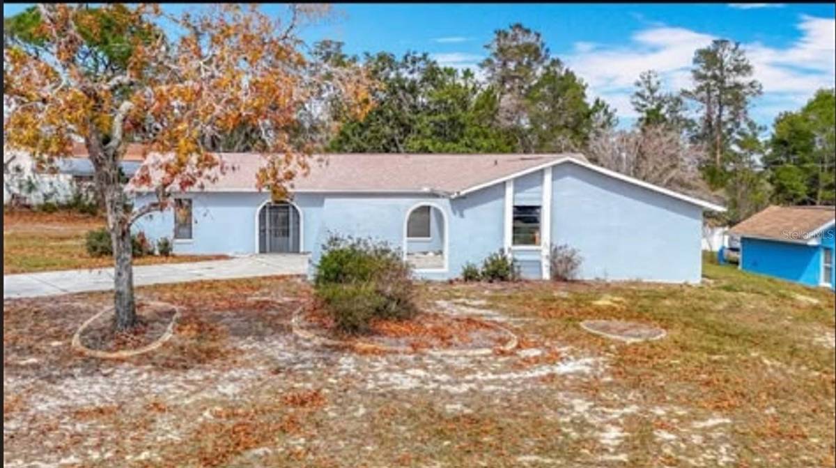 13365 DRAYTON DR, Spring Hill, FL 34609