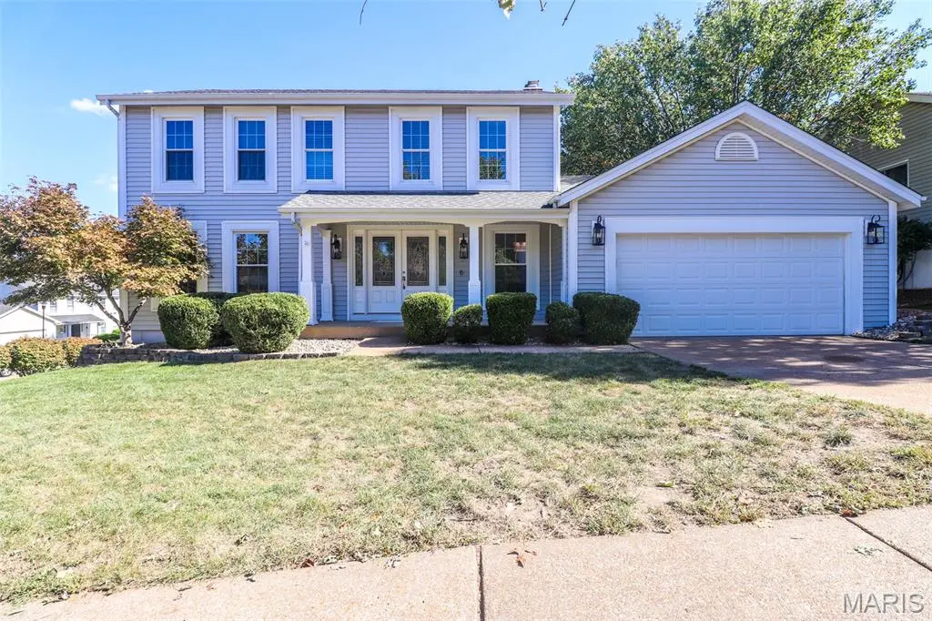 2502 Forest Leaf Pkwy, Wildwood, MO 63011