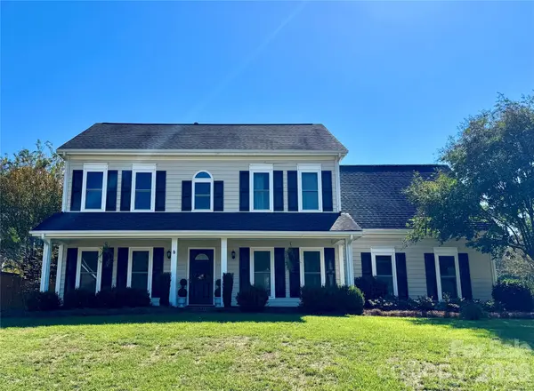 107 White Branch CT, Fort Mill, SC 29715