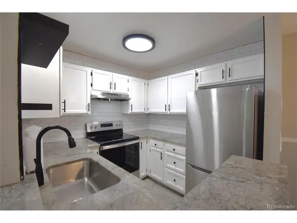 7883 Allison #203, Arvada, CO 80005