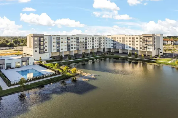 5591 MILLENIA PARK BLVD #425, Orlando, FL 32839