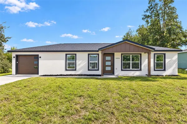 13504 SW 112TH PL, Dunnellon, FL 34432