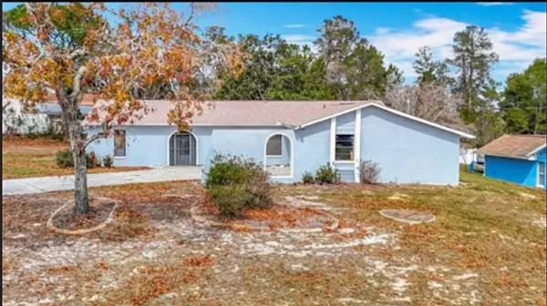 13365 DRAYTON DR, Spring Hill, FL 34609