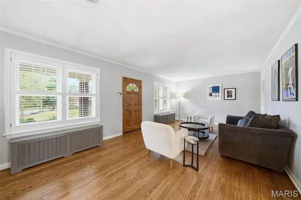7429 Amherst AVE, University City, MO 63130