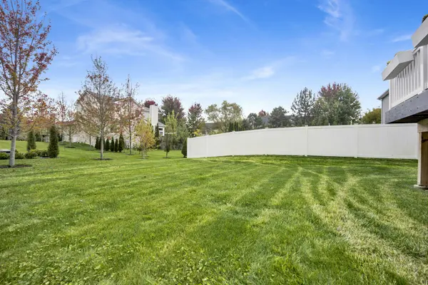23455 N Overhill DR, Lake Zurich, IL 60047