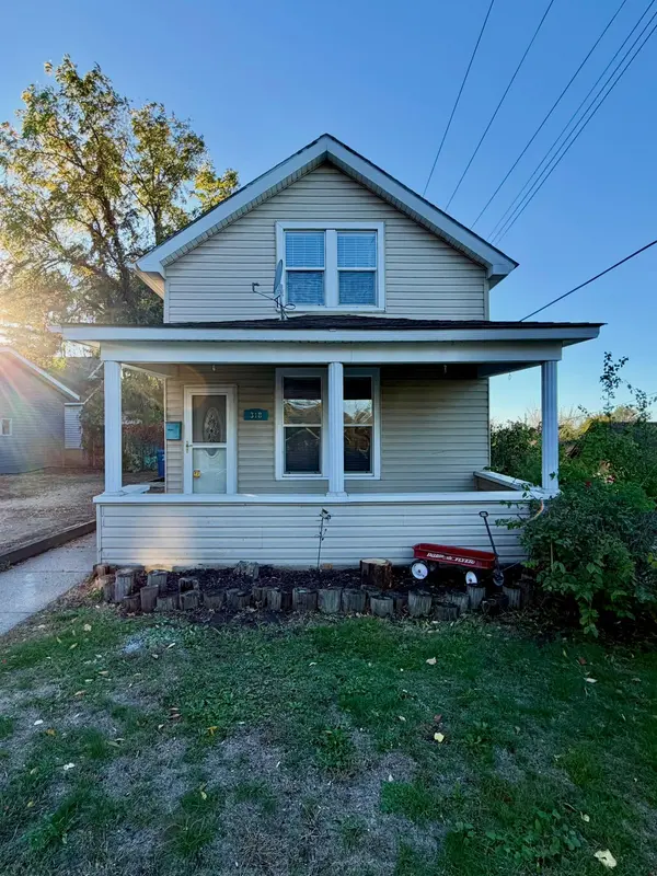 318 Minnesota ST, Red Wing, MN 55066