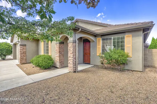 1706 Claire ST, Prescott, AZ 86301