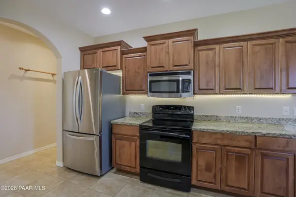1706 Claire ST, Prescott, AZ 86301