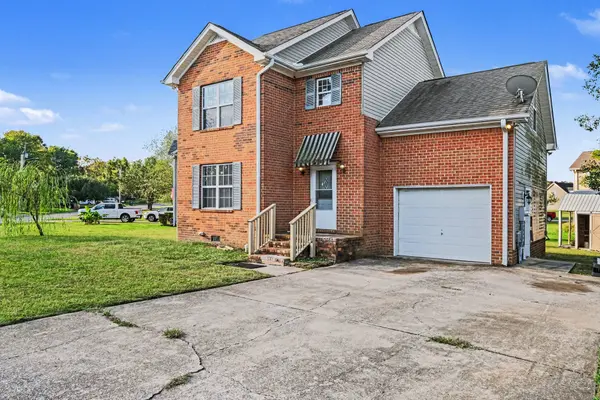 930 Chaparral Dr, Lebanon, TN 37087